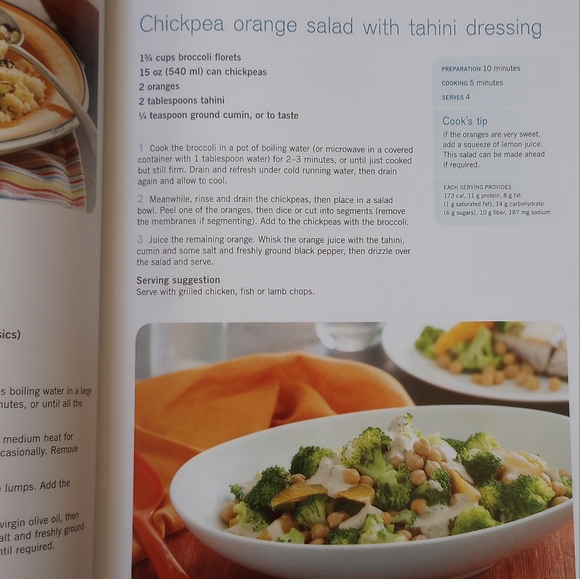 📚 3 for $12- 5-10-15 Cookbook - Picture 7 of 9